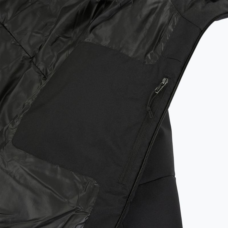 Férfi sídzseki The North Face Cirque Down fekete/r 5