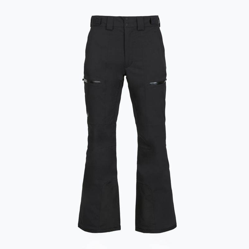 Férfi sínadrág The North Face Chakal Regular black/black