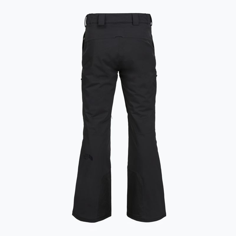 Férfi sínadrág The North Face Chakal Regular black/black 2