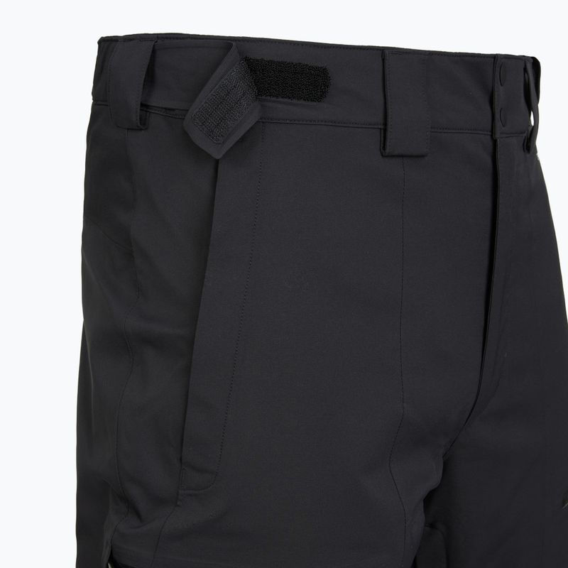Férfi sínadrág The North Face Chakal Regular black/black 3
