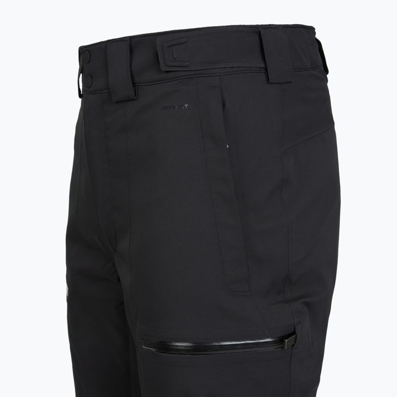 Férfi sínadrág The North Face Chakal Regular black/black 4