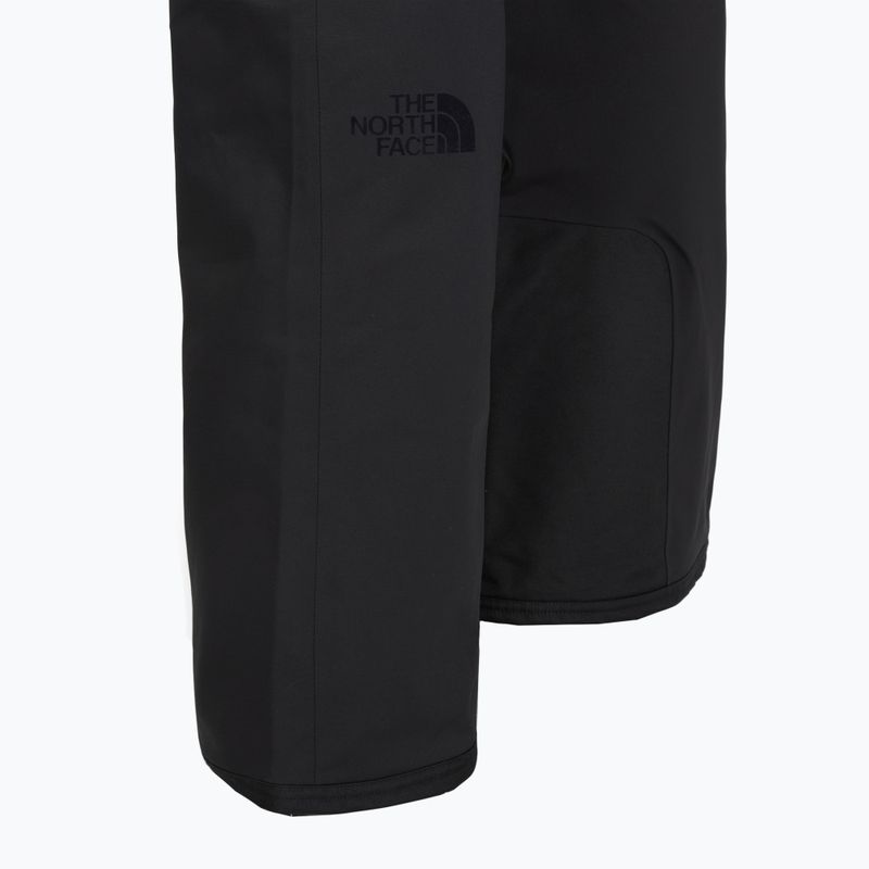 Férfi sínadrág The North Face Chakal Regular black/black 5
