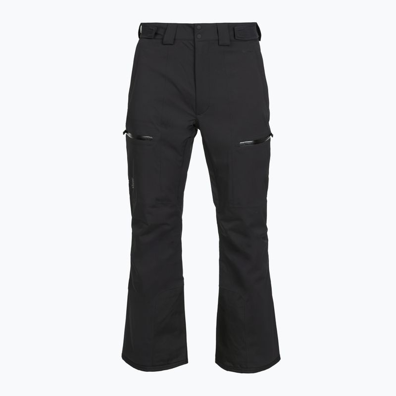 Férfi sínadrág The North Face Chakal black/black