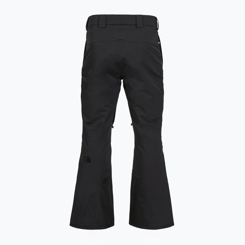 Férfi sínadrág The North Face Chakal black/black 2