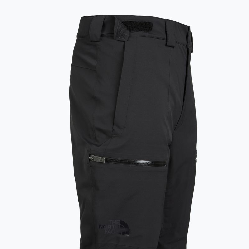 Férfi sínadrág The North Face Chakal black/black 3