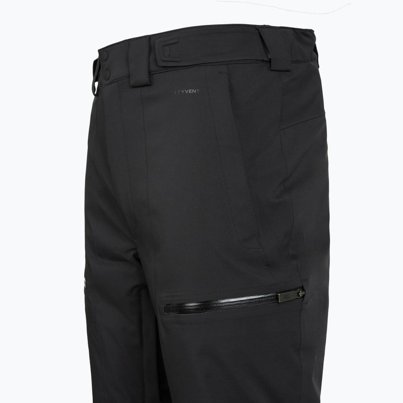 Férfi sínadrág The North Face Chakal black/black 4