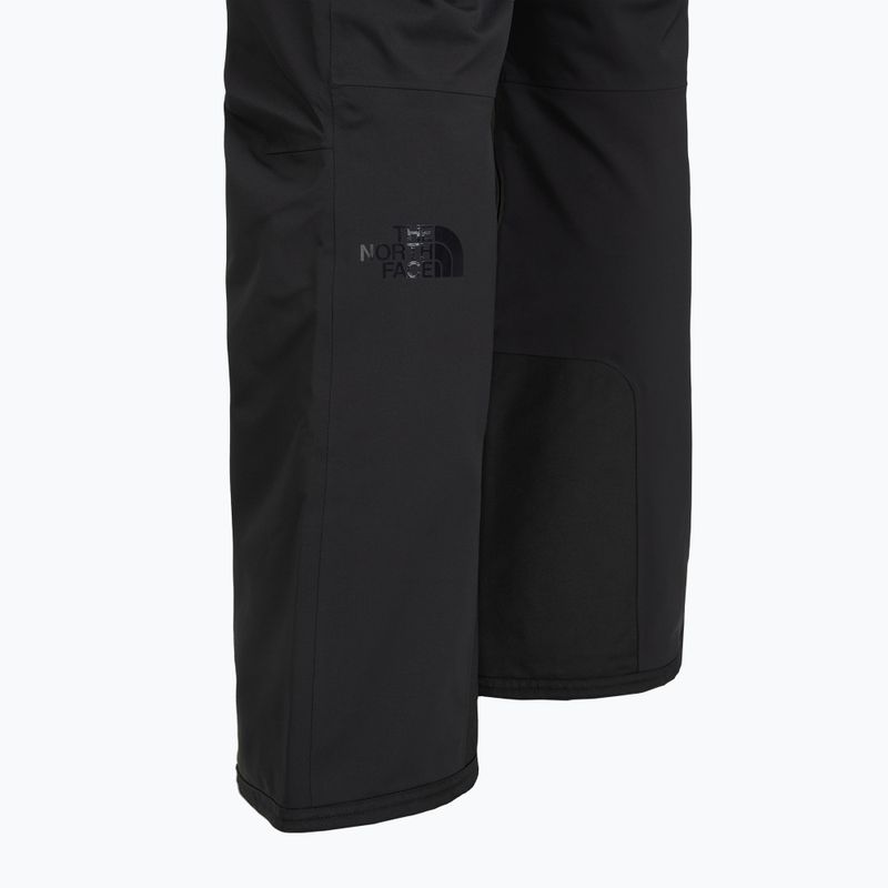 Férfi sínadrág The North Face Chakal black/black 5
