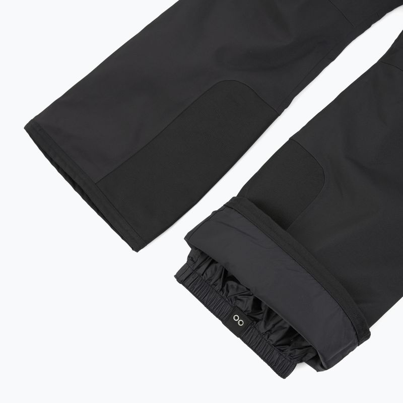 Férfi sínadrág The North Face Chakal black/black 6