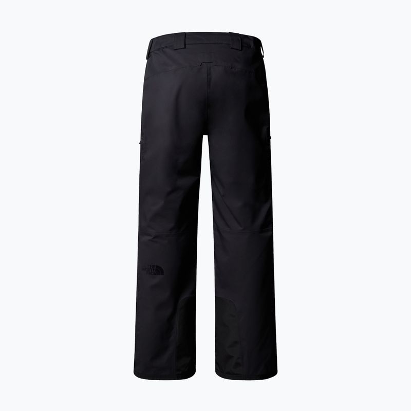 Férfi sínadrág The North Face Chakal Regular black/black 2