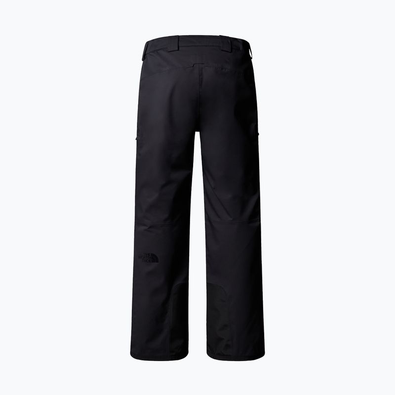 Férfi sínadrág The North Face Chakal black/black 2