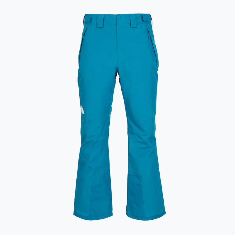 Férfi sínadrág The North Face Descendit dusk blue 4