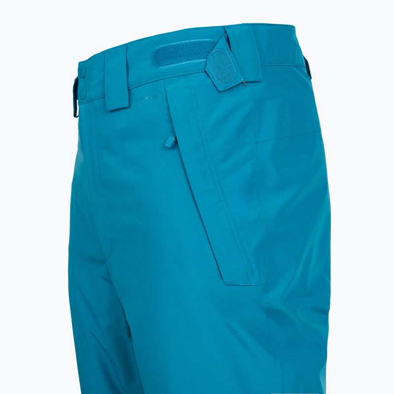 Férfi sínadrág The North Face Descendit dusk blue 6