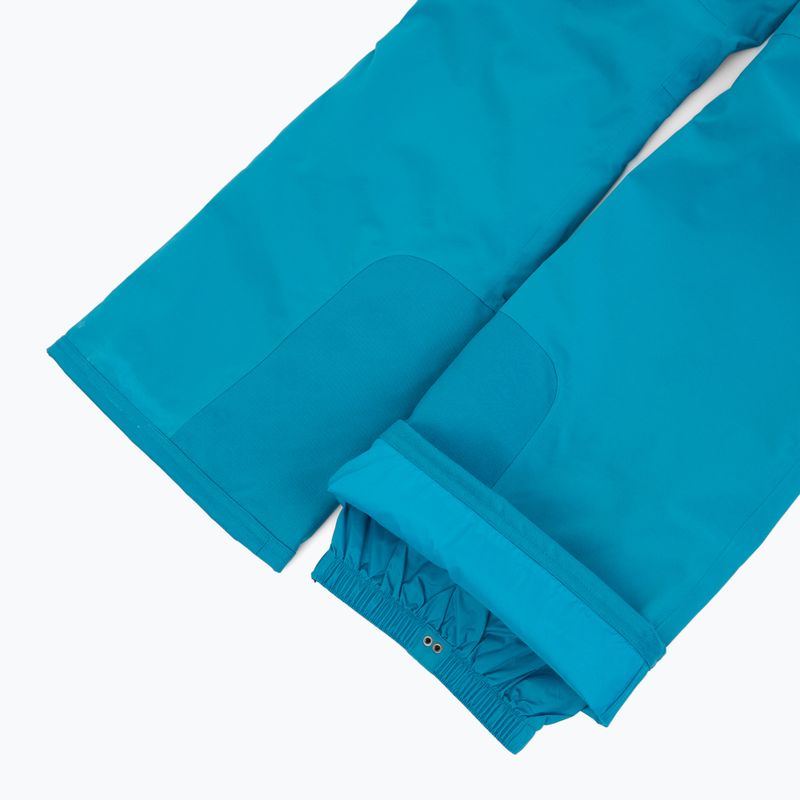 Férfi sínadrág The North Face Descendit dusk blue 9