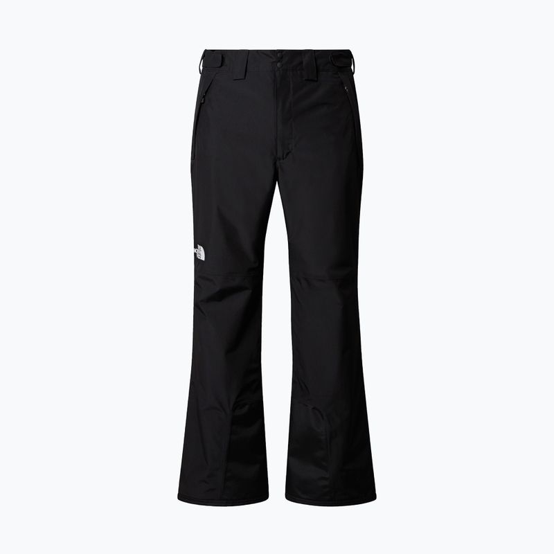 Férfi sínadrág The North Face Descendit fekete/fekete 5
