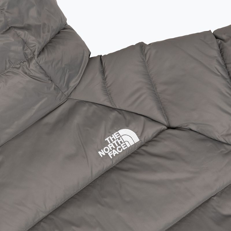 Női pehelykabát The North Face Hydrenalite Down Hoodie smoked pearl 4