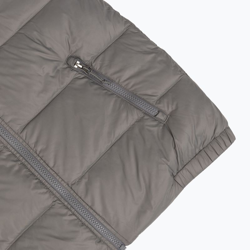 Női pehelykabát The North Face Hydrenalite Down Hoodie smoked pearl 5