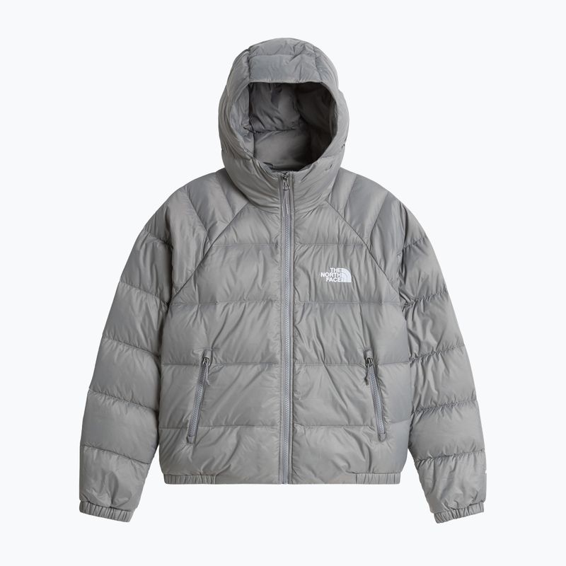 Női pehelykabát The North Face Hydrenalite Down Hoodie smoked pearl 6