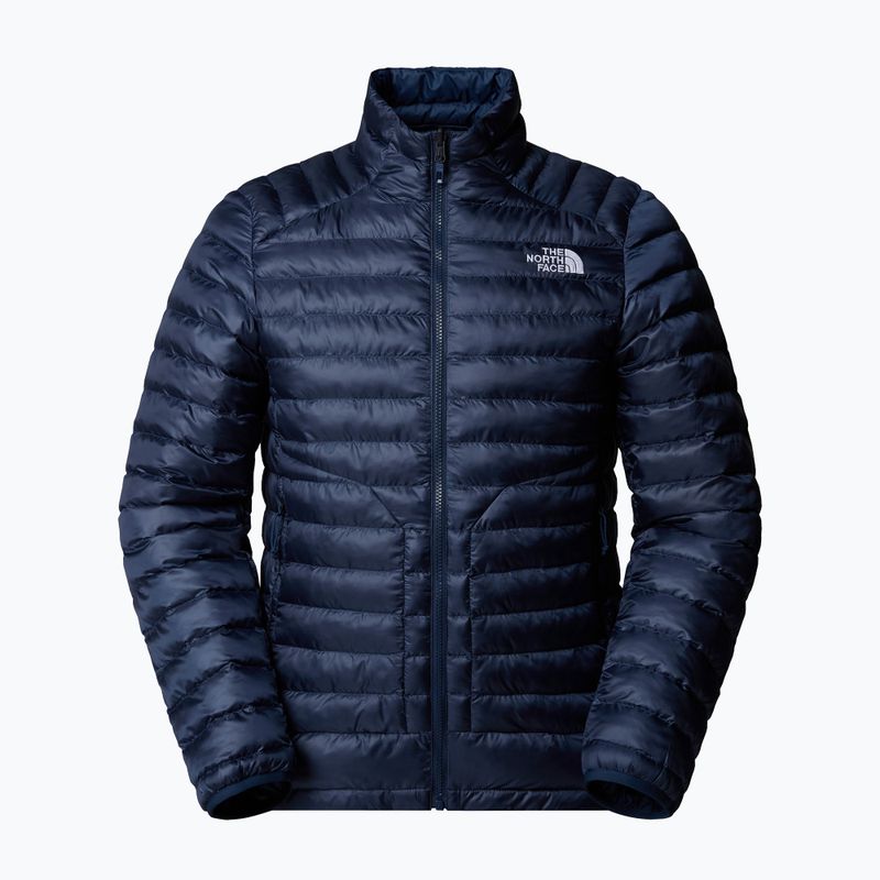 Férfi bélelt dzseki The North Face Huila Synthetic summit navy 5
