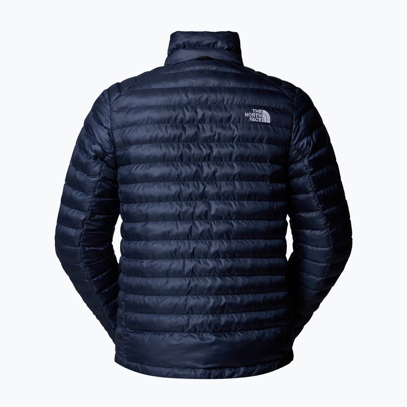 Férfi bélelt dzseki The North Face Huila Synthetic summit navy 6