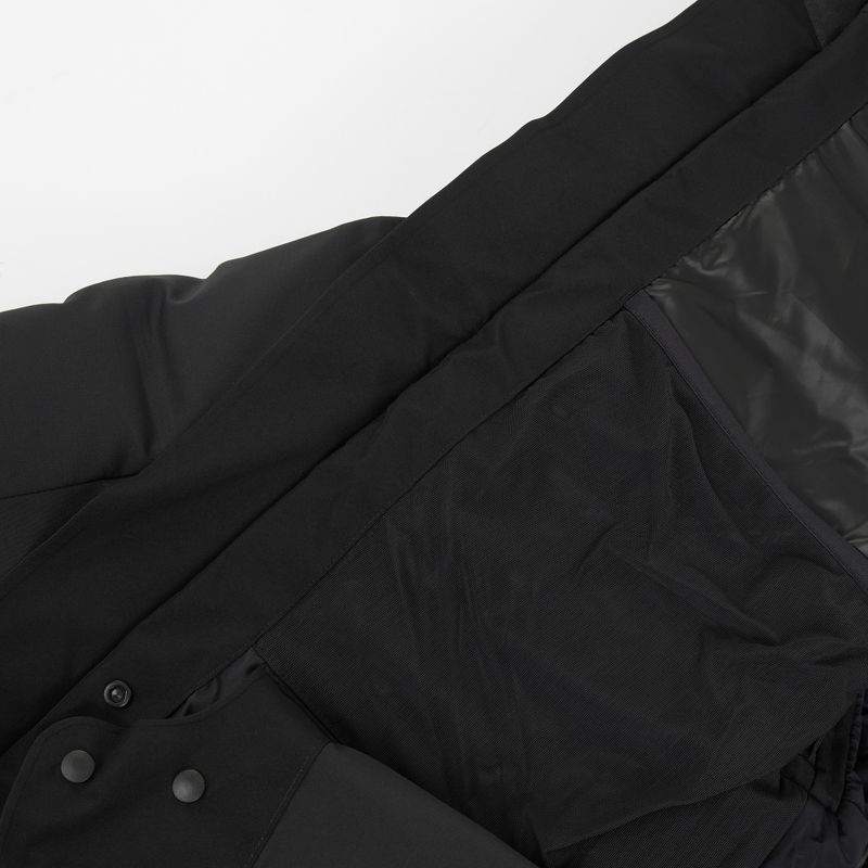 Női sídzseki The North Face Cirque Down fekete/r 10