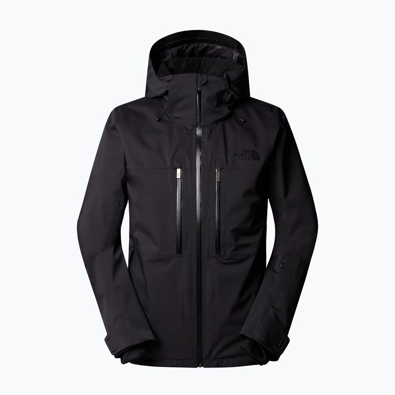 Férfi sídzseki The North Face Chakal fekete/fekete
