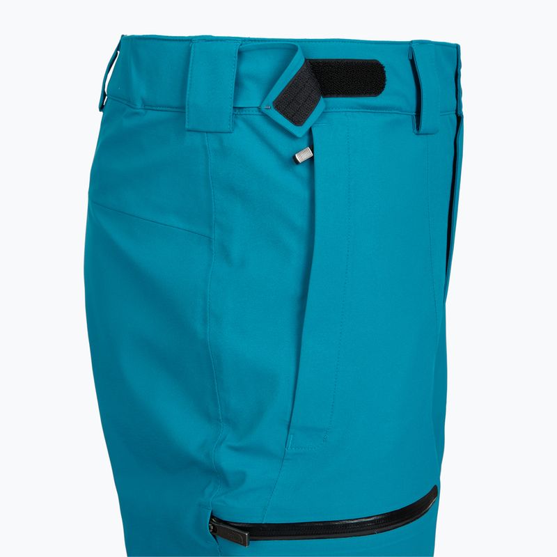 Férfi sínadrág The North Face Chakal Regular alkonykék 3