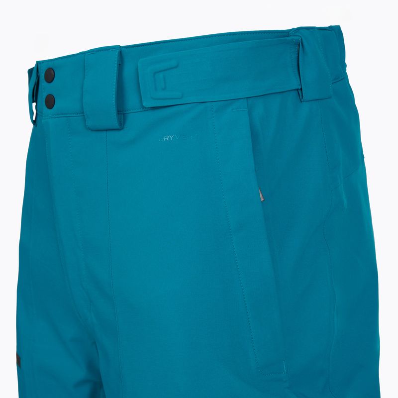 Férfi sínadrág The North Face Chakal Regular alkonykék 4