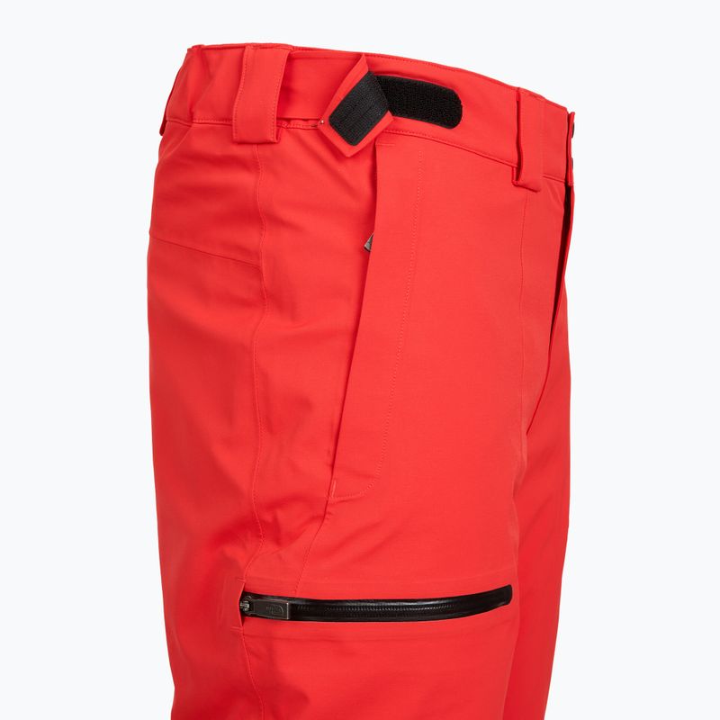 Férfi sínadrág The North Face Chakal Regular elevation red 3