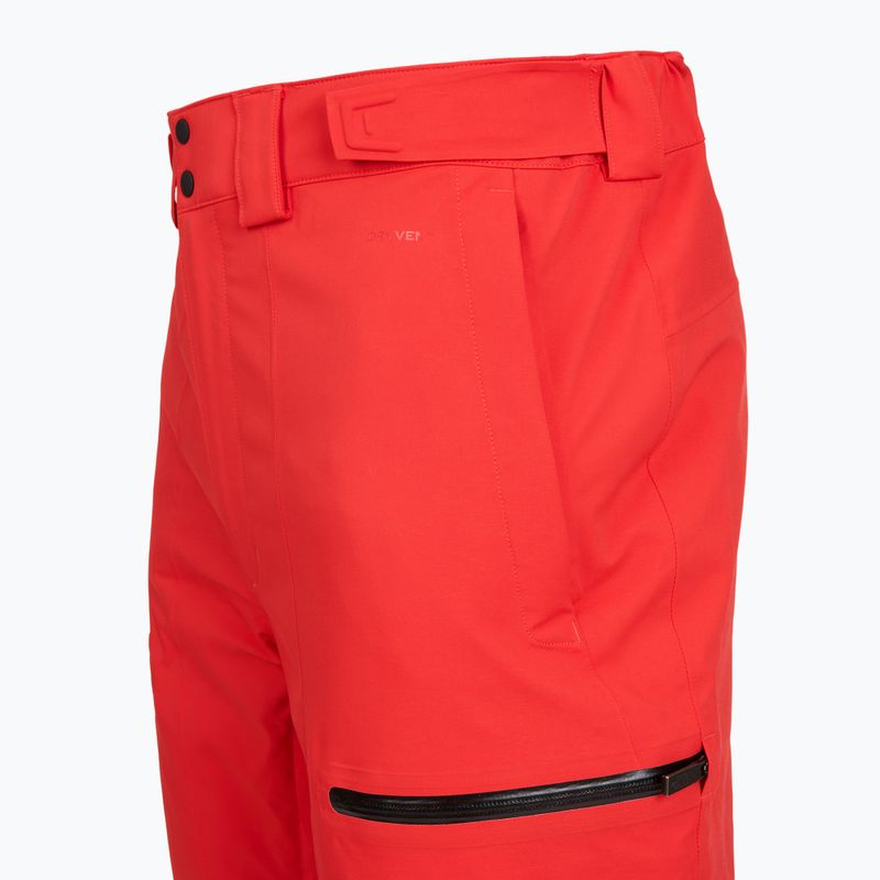 Férfi sínadrág The North Face Chakal Regular elevation red 4