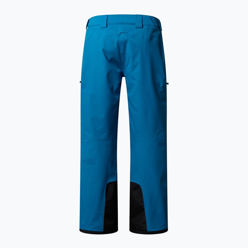 Férfi sínadrág The North Face Chakal Regular alkonykék 2