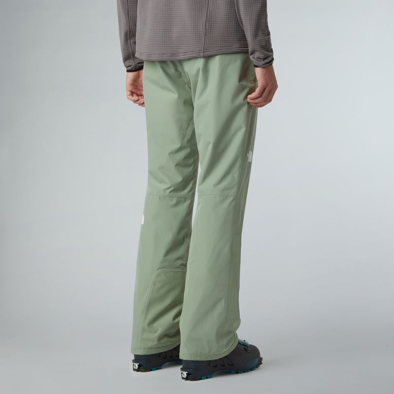 Férfi sínadrág The North Face Descendit slate moss 3