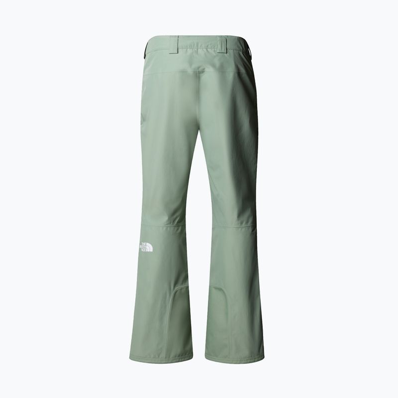 Férfi sínadrág The North Face Descendit slate moss 5