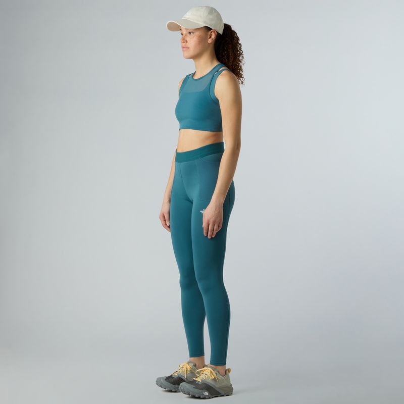 The North Face Refina Double Layer edzőmelltartó space 2