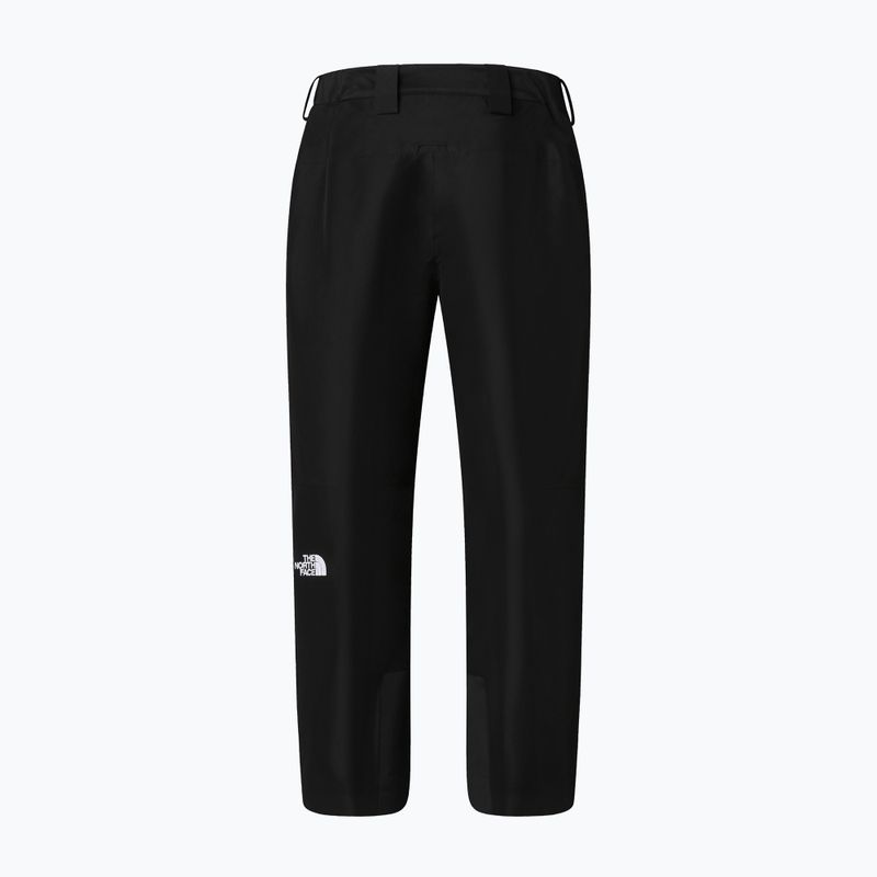 Férfi sínadrág The North Face GTX Downstrike tnf black 5