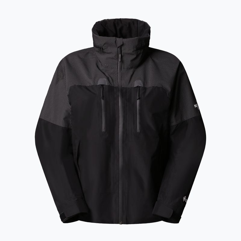 Női esőkabát The North Face HKE Devils Thumb GTX tnf black 6