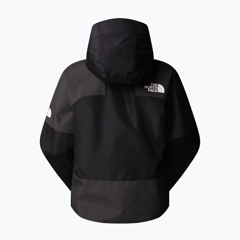 Női esőkabát The North Face HKE Devils Thumb GTX tnf black 7