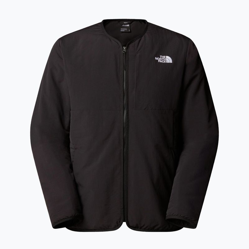 Férfi szélálló dzseki The North Face Ilti Liner tnf black 6