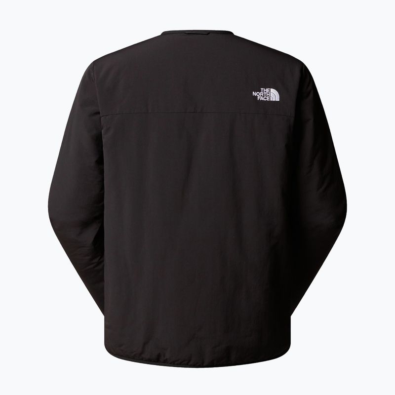 Férfi szélálló dzseki The North Face Ilti Liner tnf black 7