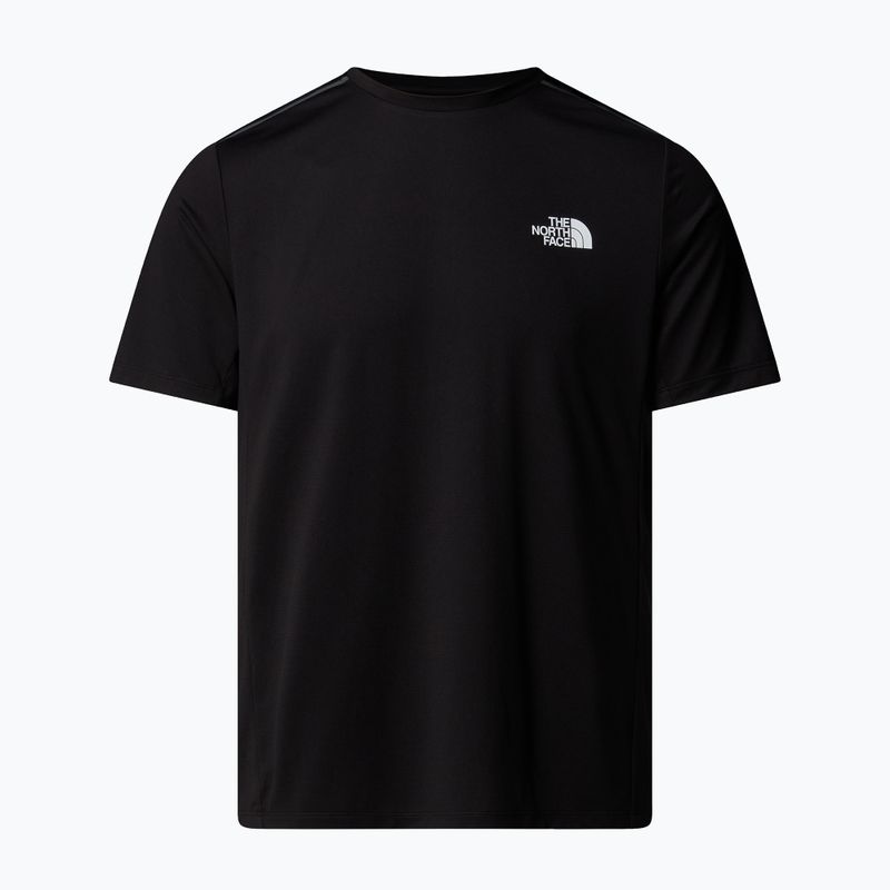 Férfi póló The North Face Mountain Athletics Tape tnf black 4
