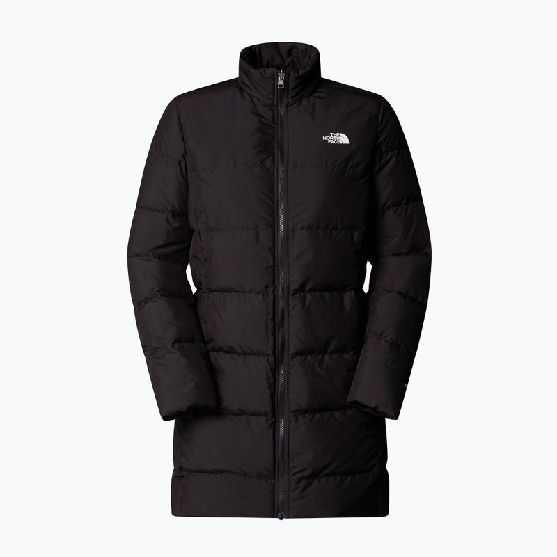 Női pehelypaplan The North Face Suzanne Triclimate 2.0 fekete 9