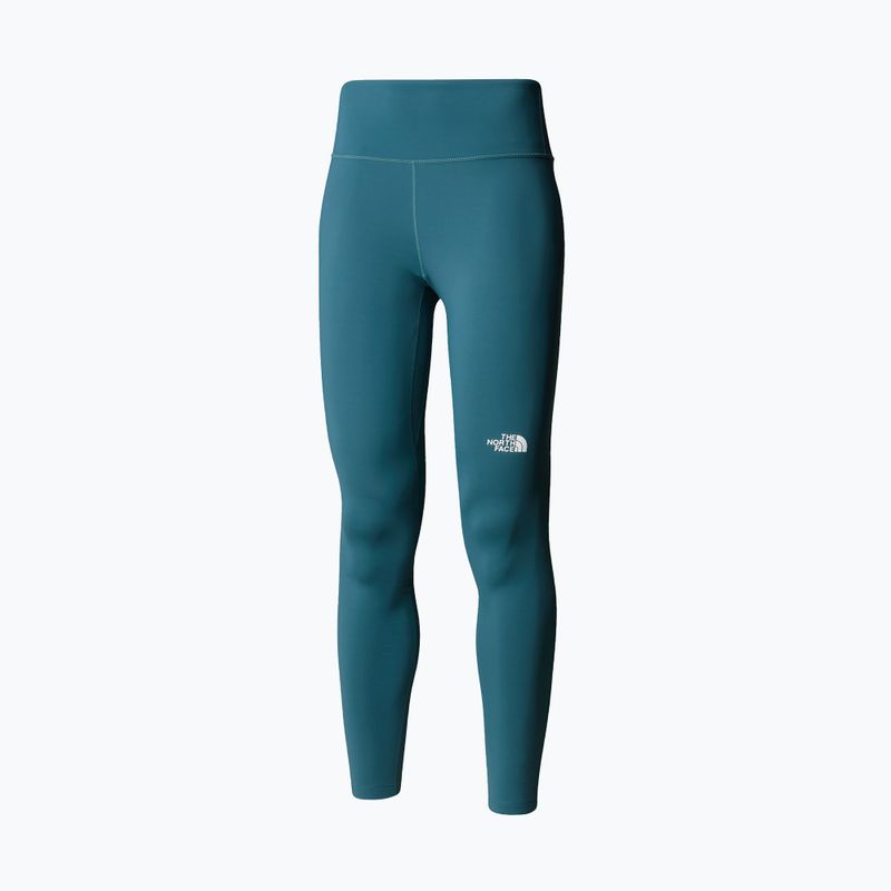 Női edzőleggings The North Face Flex Warm space 4