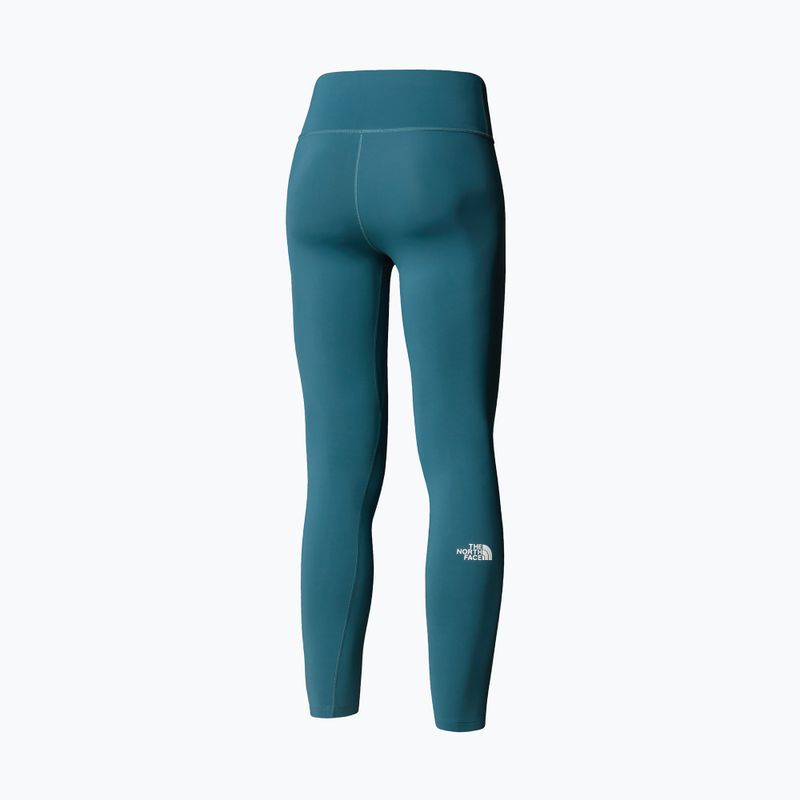 Női edzőleggings The North Face Flex Warm space 5