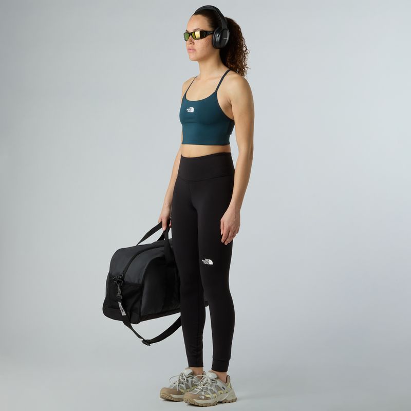 Női edzőleggings The North Face Flex Warm black 2