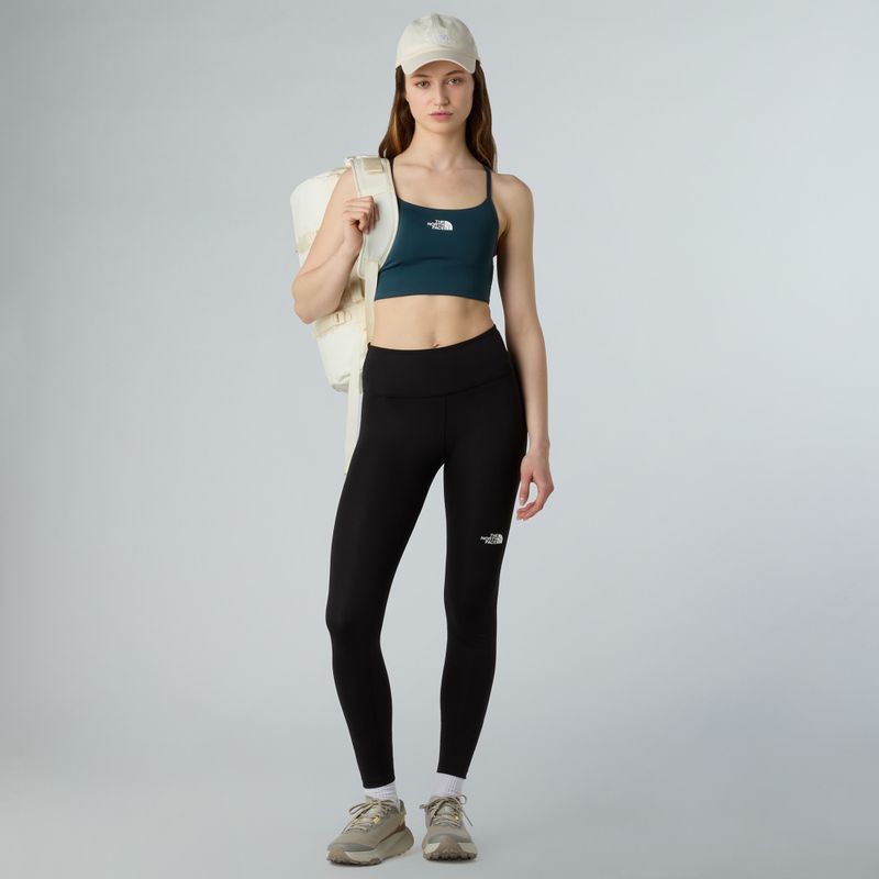 Női leggings The North Face Flex 28IN fekete 2