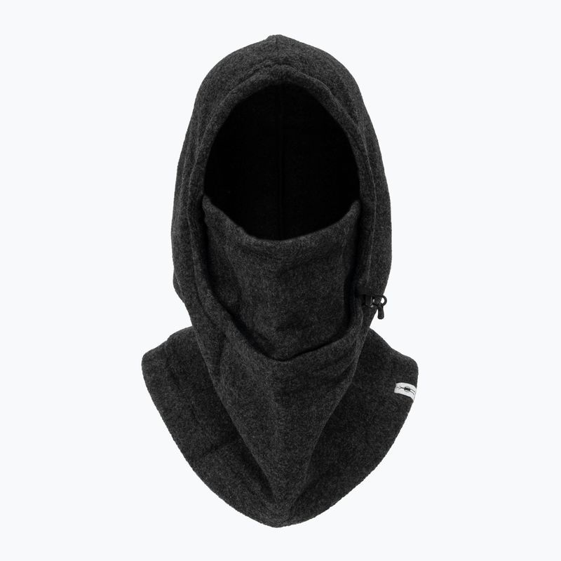 Női símaszk Smartwool Second Cut Fleece Hood charcoal 2