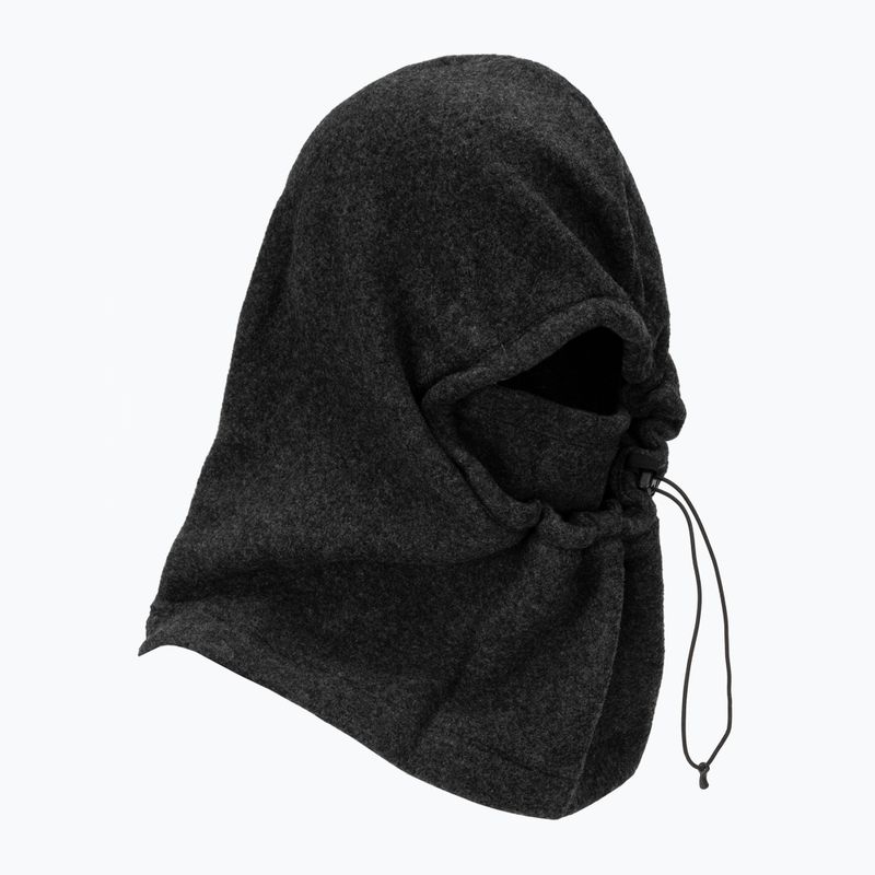 Női símaszk Smartwool Second Cut Fleece Hood charcoal 5
