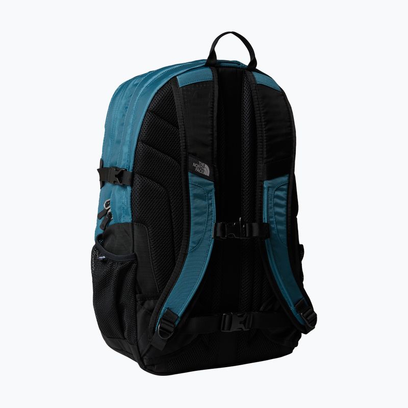 The North Face Borealis Classic 29 l-es űr/fekete városi hátizsák 2