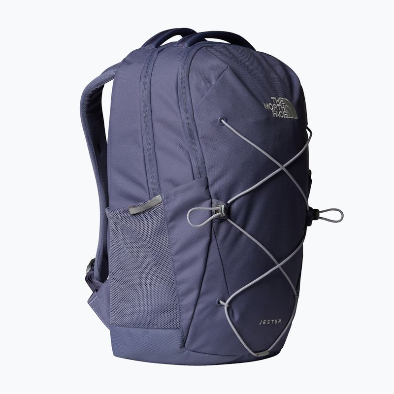 The North Face Jester 22 l twilight galaxy/kék len női városi hátizsák