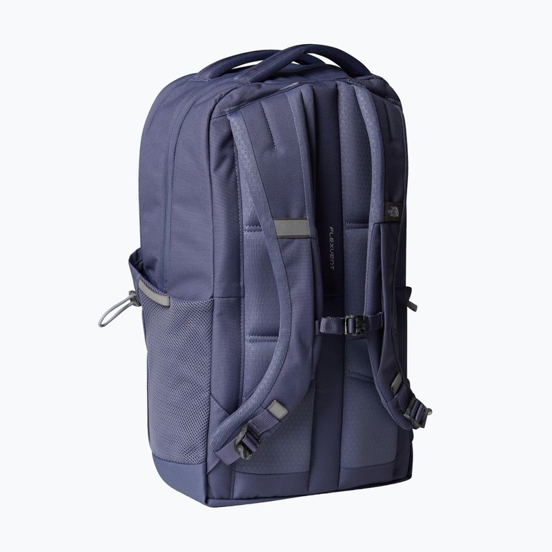 The North Face Jester 22 l twilight galaxy/kék len női városi hátizsák 2