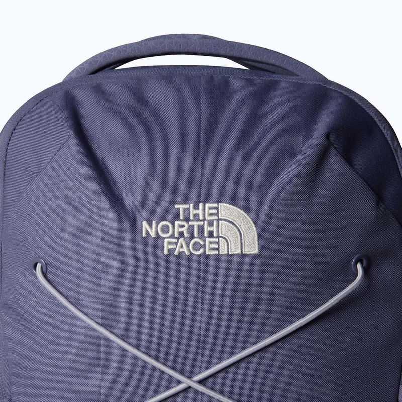 The North Face Jester 22 l twilight galaxy/kék len női városi hátizsák 3